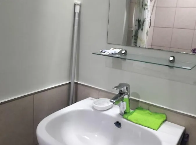 Cozy33 The Persimmon Studio, Near Airport, Sm, Ayala, Business Park, It Park 아파트호텔 세부
