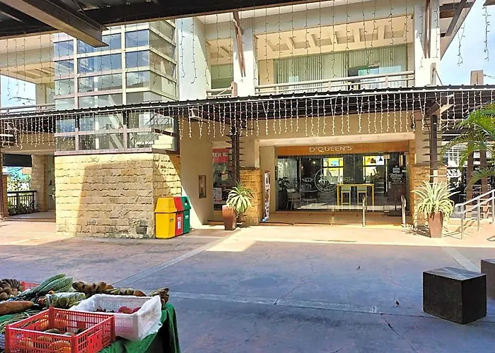 아파트호텔 Cozy33 The Persimmon Studio, Near Airport, Sm, Ayala, Business Park, It Park 세부